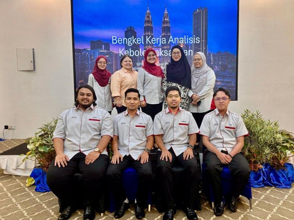 Business Process Review for Student Management