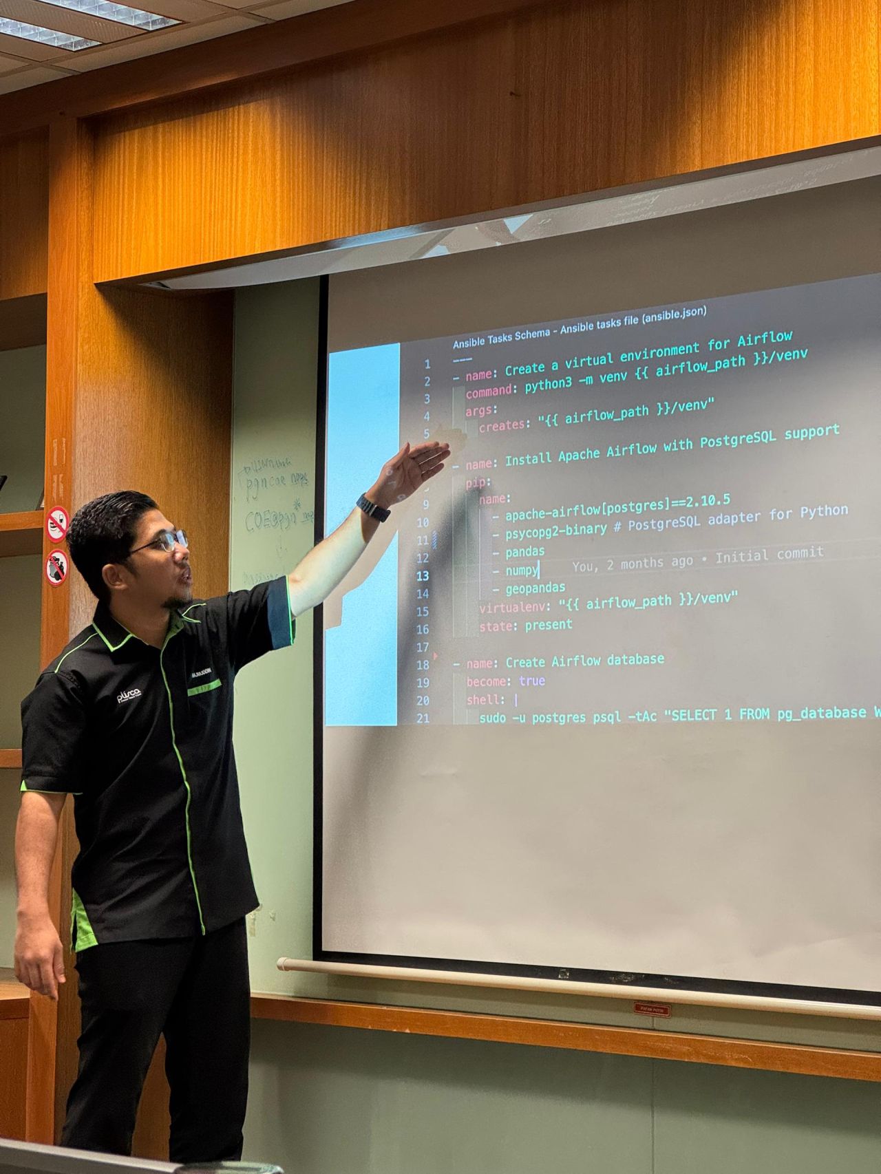 Strengthening Capabilities with WSO2 and Apache Training