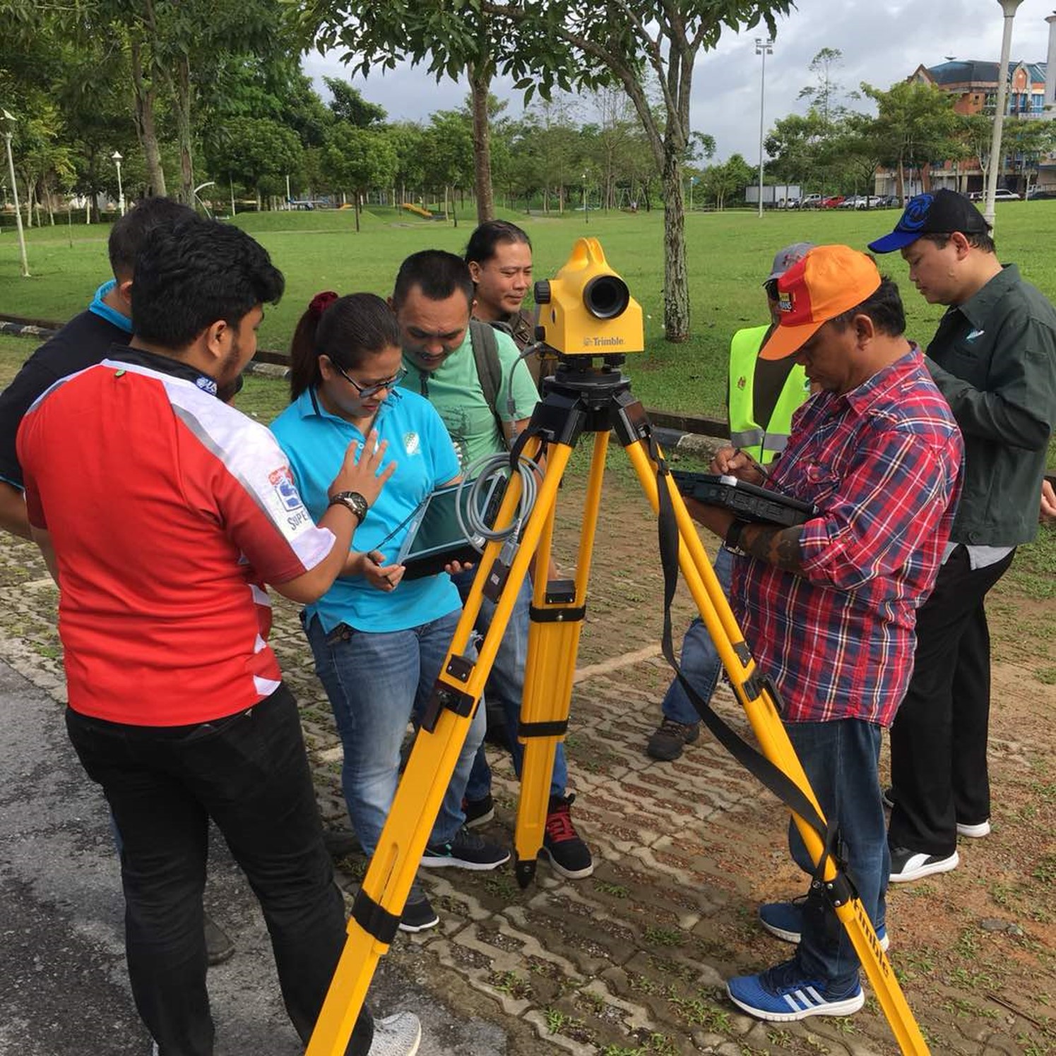 MyiFOS Training