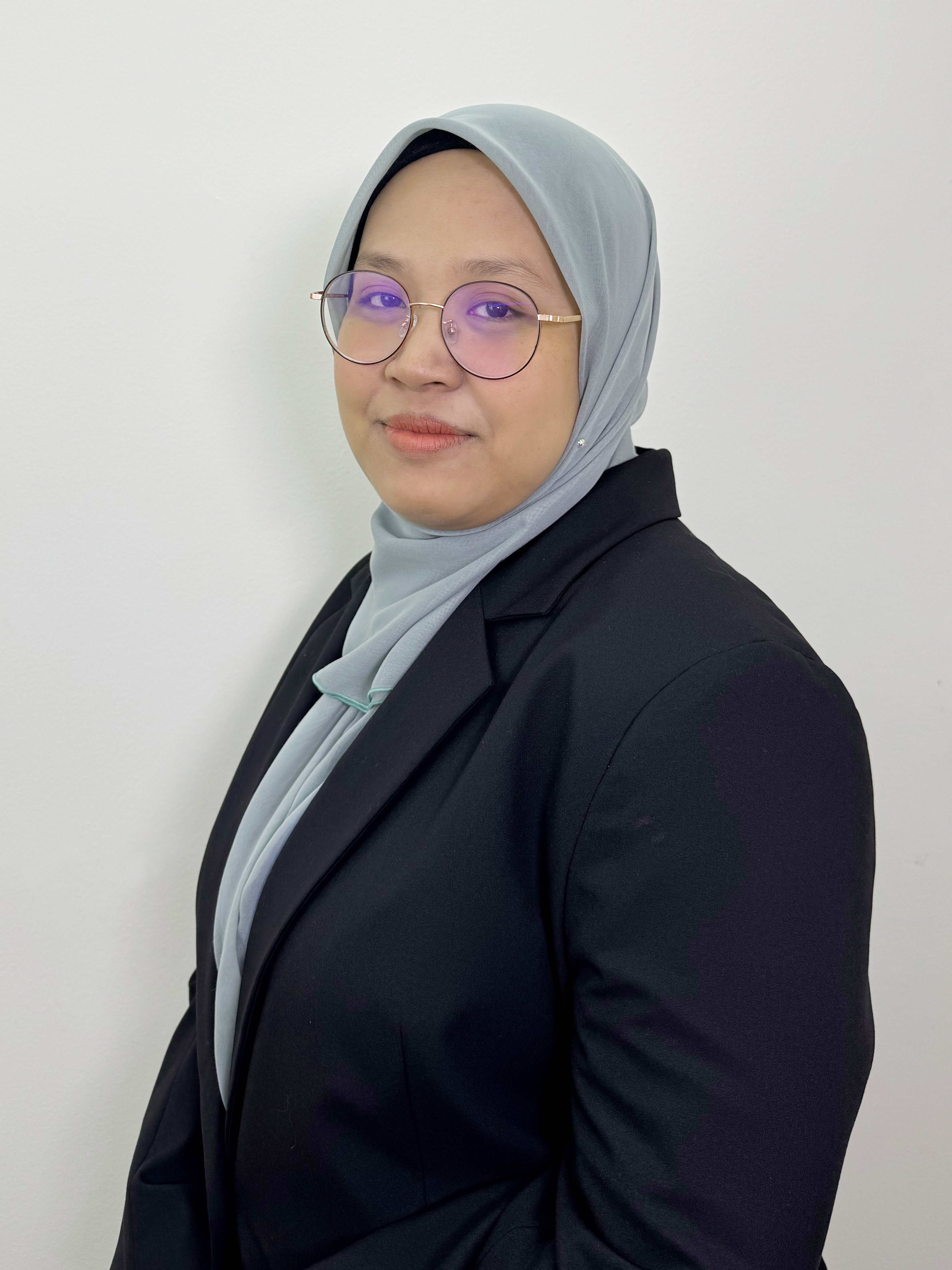 Naabihah Ariff