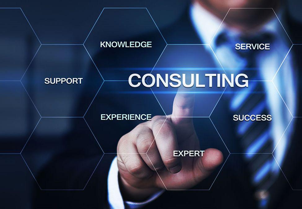 Strategic Geospatial Consultancy