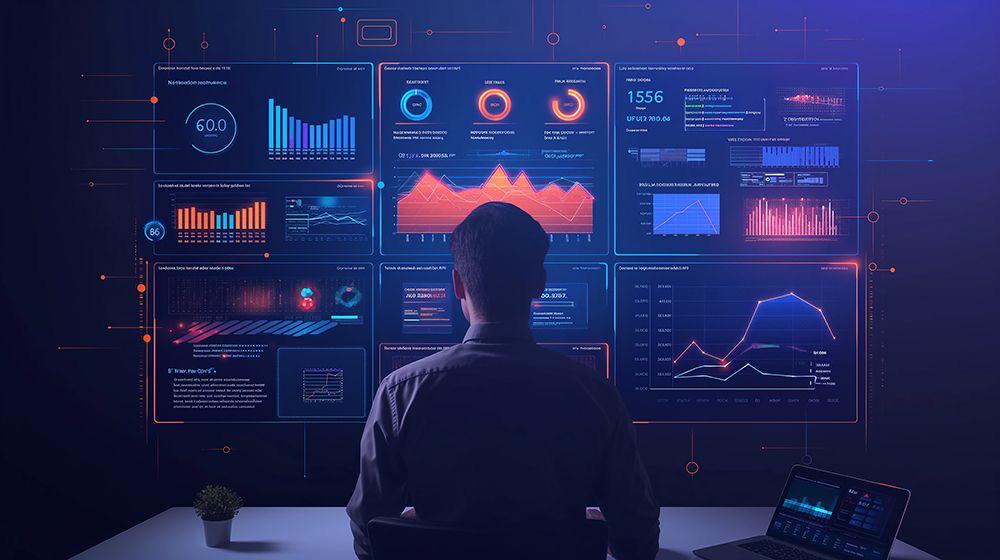 Data Acquisition & Integration